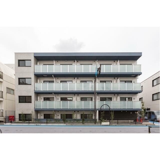 品川区二葉１丁目 【賃貸居住】マンション