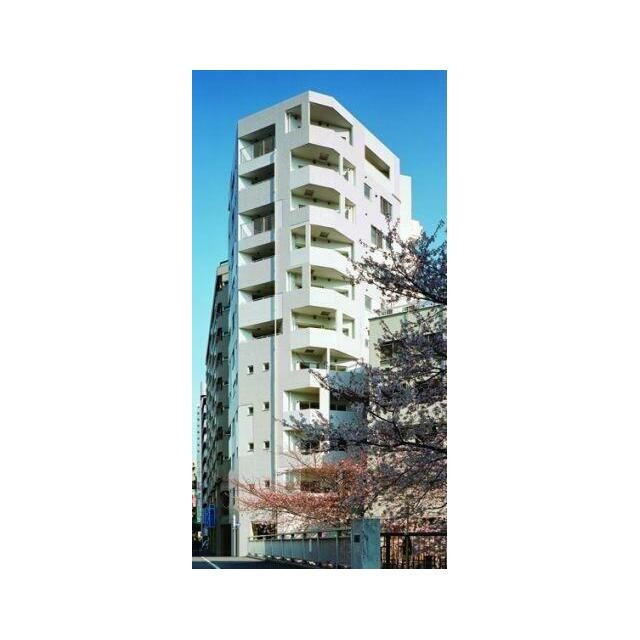 目黒区青葉台３丁目 【賃貸居住】マンション