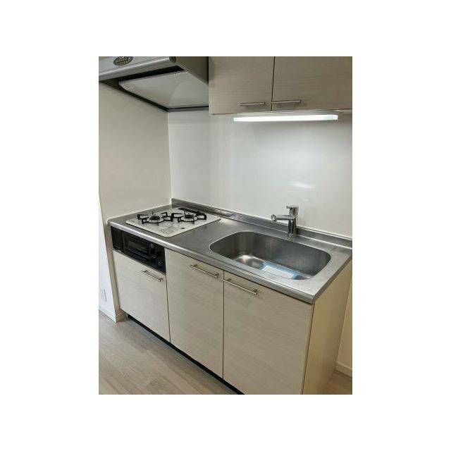 ※参考写真(キッチン)