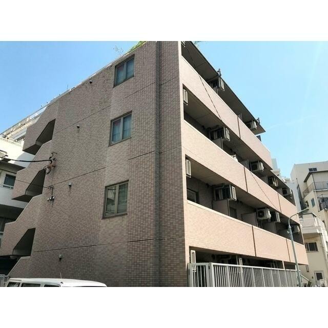 大田区大森北１丁目 【賃貸居住】マンション