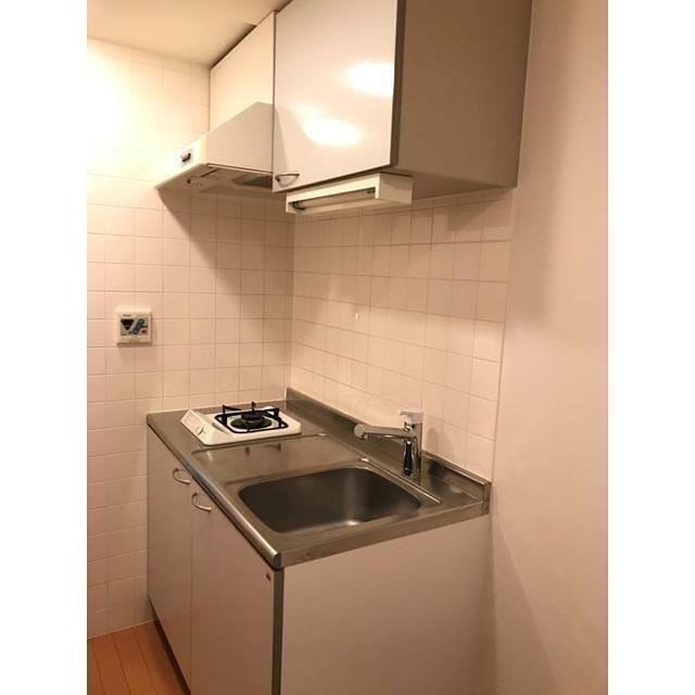 ※同仕様写真含む(キッチン)