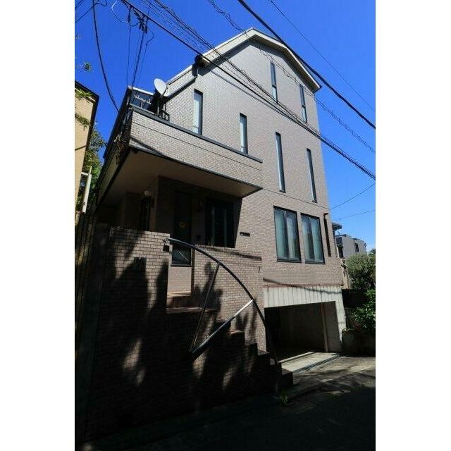 大田区東雪谷４丁目 【賃貸居住】マンション