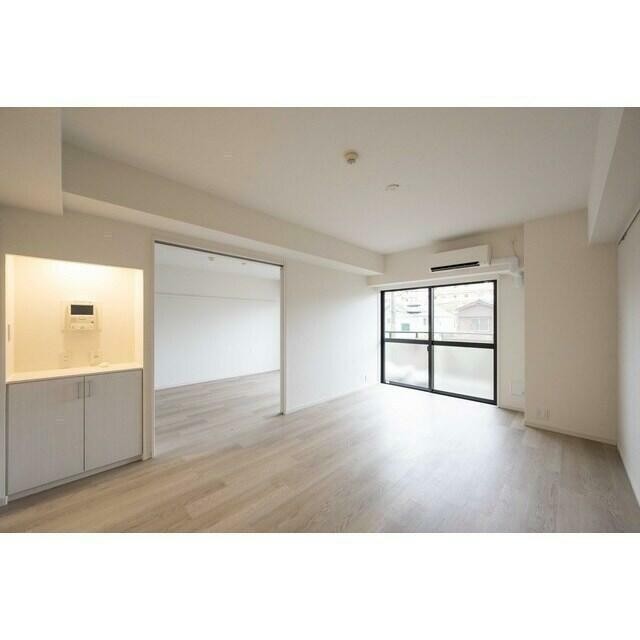 別部屋のイメージ写真です(居間)