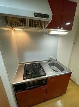 ※同仕様写真(キッチン)