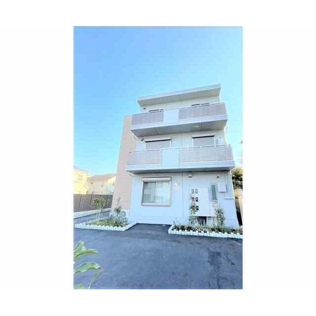 品川区北品川５丁目 【賃貸居住】マンション