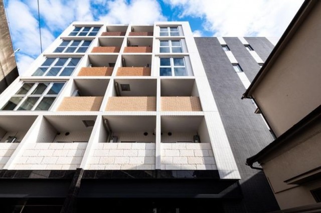 品川区東大井２丁目 【賃貸居住】マンション