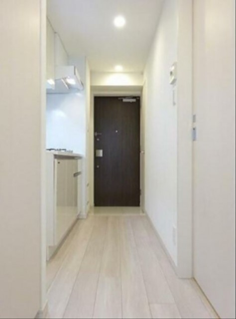 ※同仕様写真含む(玄関)