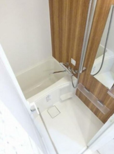 鮫洲駅（426m）(周辺)