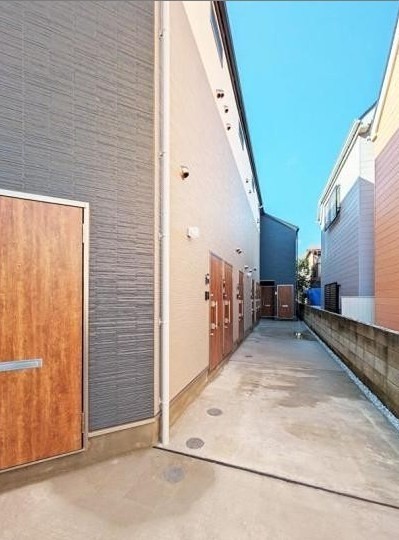 蒲田駅（1032m）(周辺)