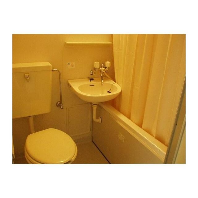 バスユニット(風呂)