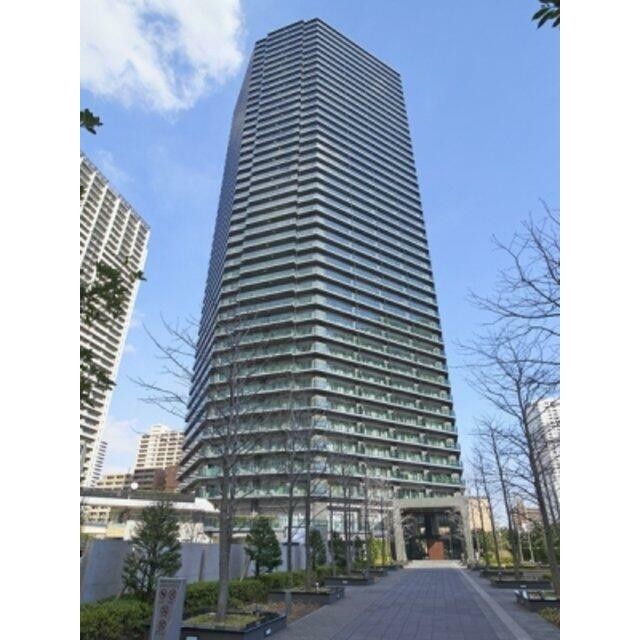 港区港南４丁目 【賃貸居住】マンション