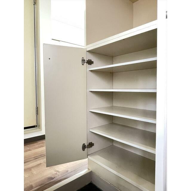 ※別部屋参考写真(内装)