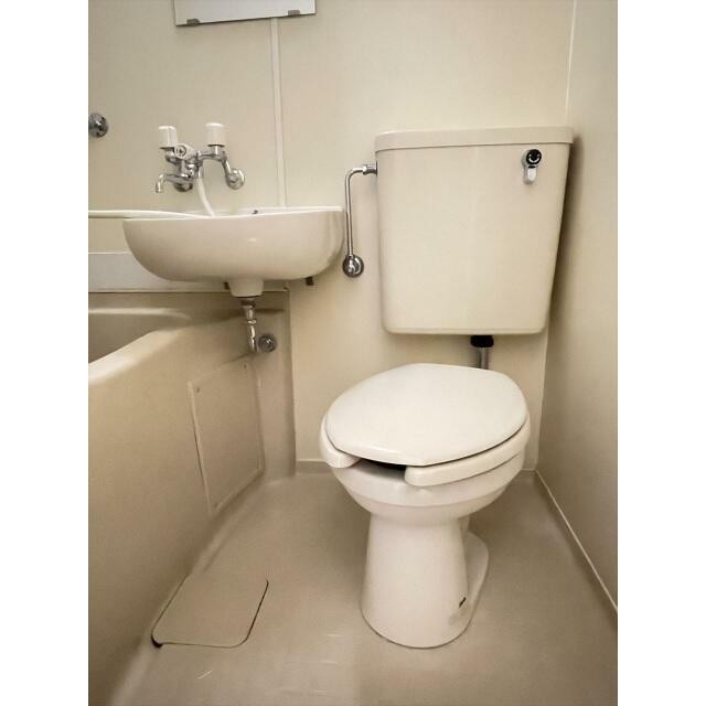 ※別部屋参考写真(内装)