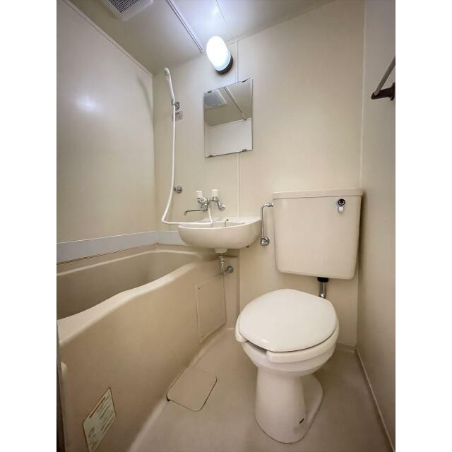 ※別部屋参考写真(風呂)