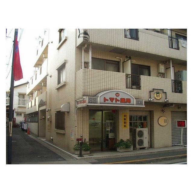 品川区二葉１丁目 【賃貸居住】マンション