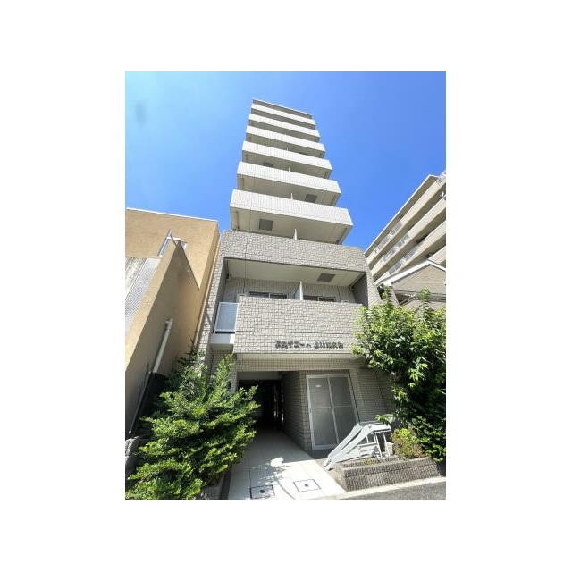 品川区南大井５丁目 【賃貸居住】マンション