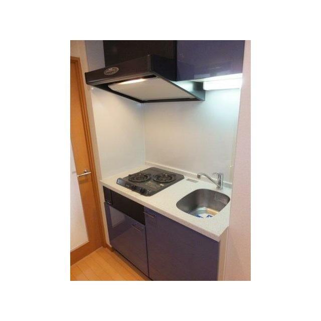 ※同タイプ参考写真(キッチン)