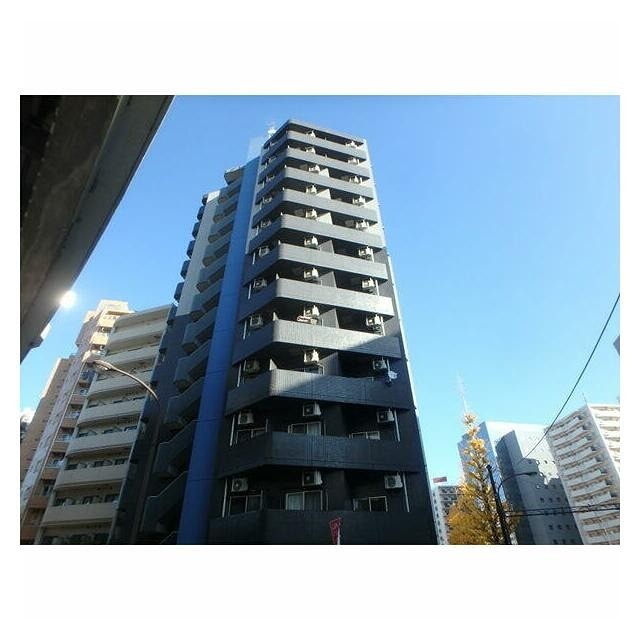 品川区西五反田７丁目 【賃貸居住】マンション