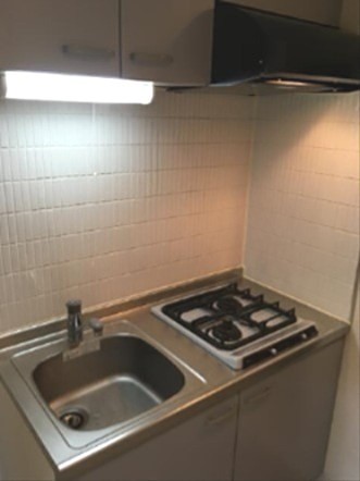 ※同仕様写真含む(キッチン)