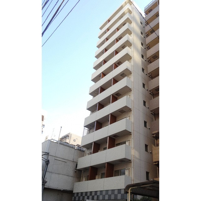 大田区大森北１丁目 【賃貸居住】マンション