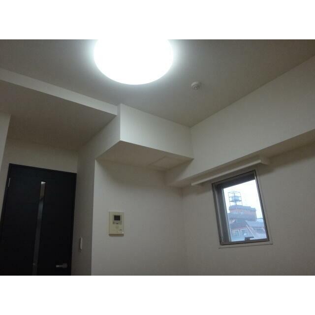 同タイプ・別号室