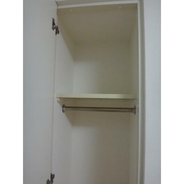 同タイプ・別号室(内装)