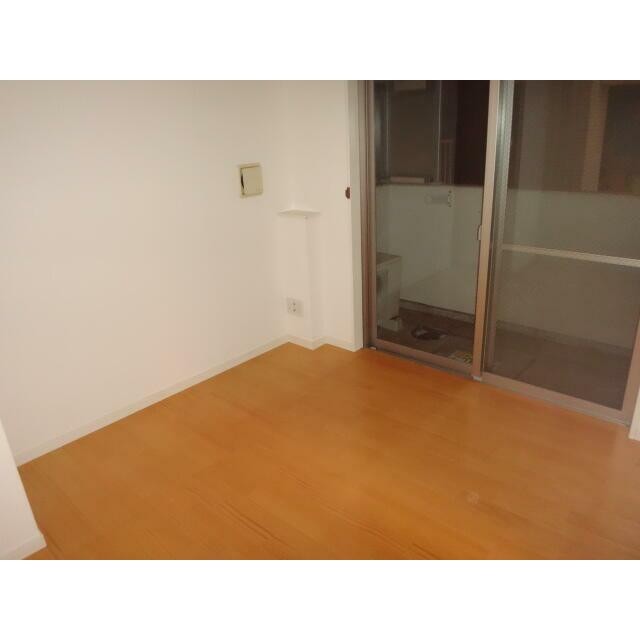 同タイプ・別号室(居間)