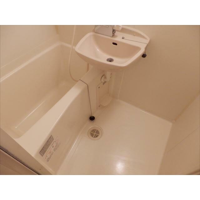 同タイプ・別号室(風呂)