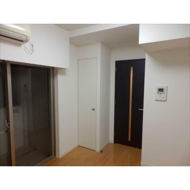 同タイプ・別号室