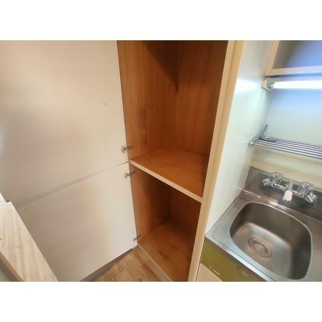 反転タイプ 別号室写真利用(内装)