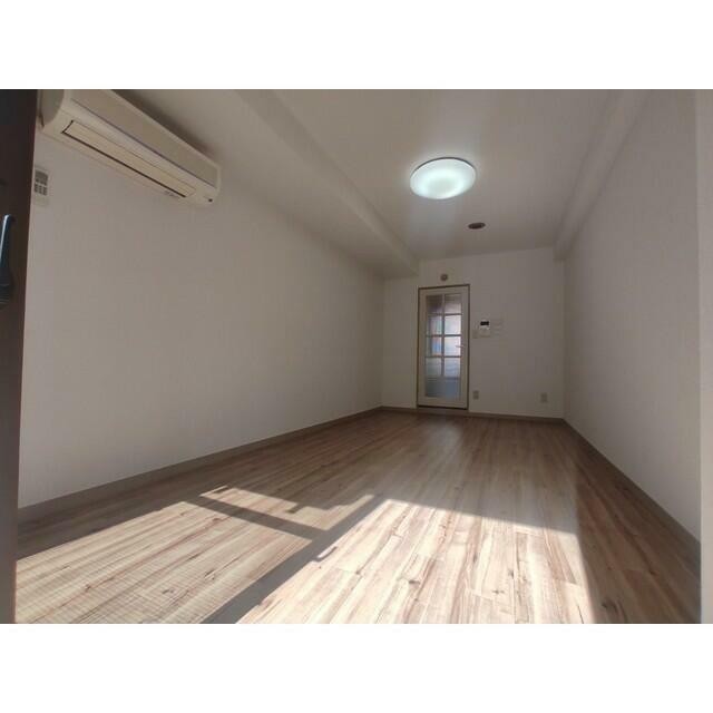 反転タイプ 別号室写真利用