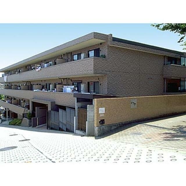 川崎市宮前区鷺沼１丁目 【賃貸居住】マンション