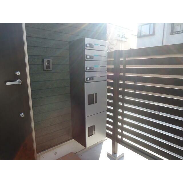 ポスト・宅配ボックス(その他建物画像)