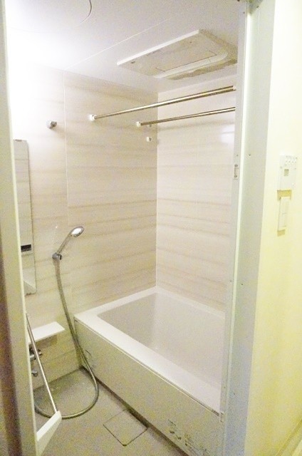 ※同仕様写真含む(風呂)