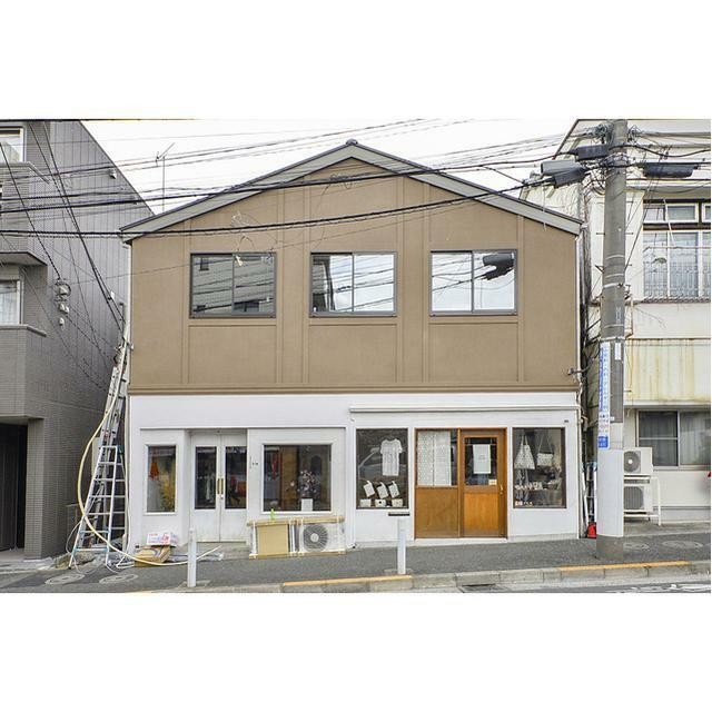 世田谷区等々力３丁目 【賃貸居住】アパート