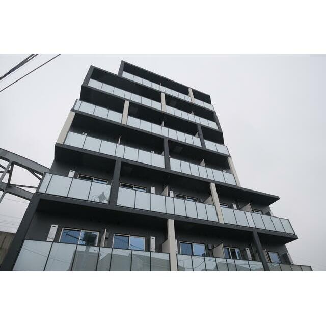 大田区南馬込１丁目 【賃貸居住】マンション