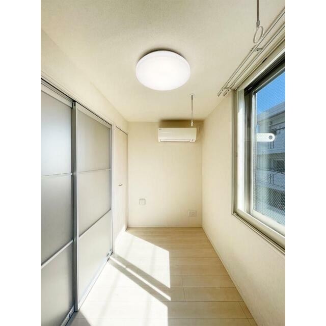 その他、部屋スペース