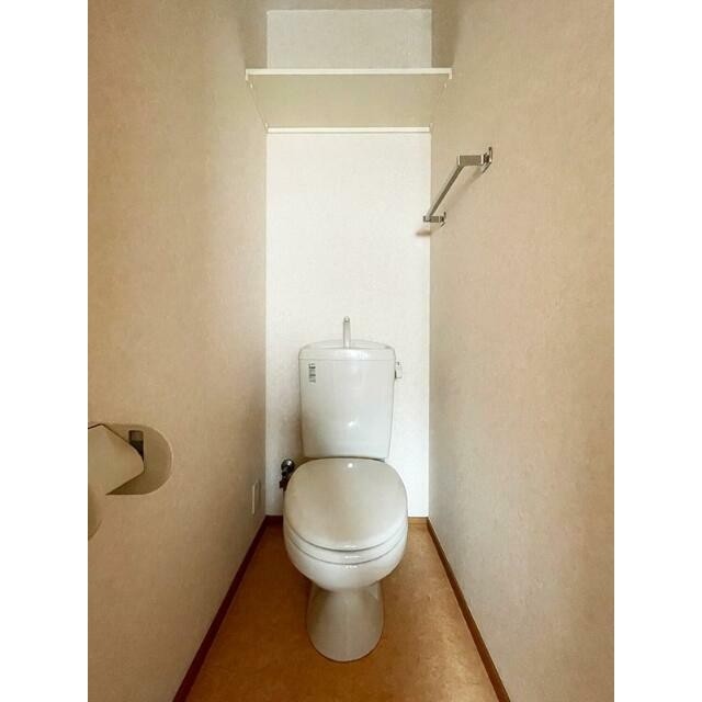 別部屋同間取(内装)