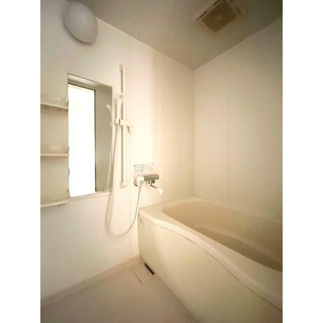 別部屋同間取(風呂)