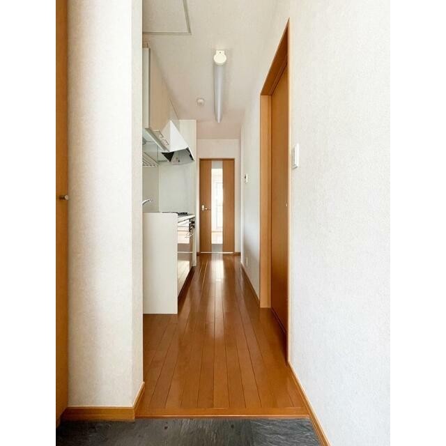 別部屋同間取(玄関)