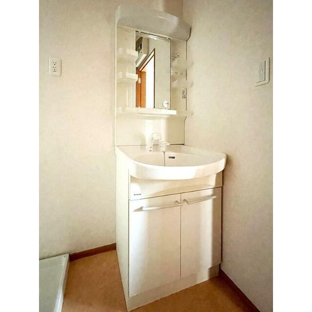 別部屋同間取(内装)