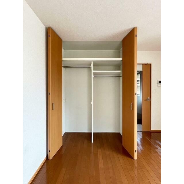 別部屋同間取(内装)