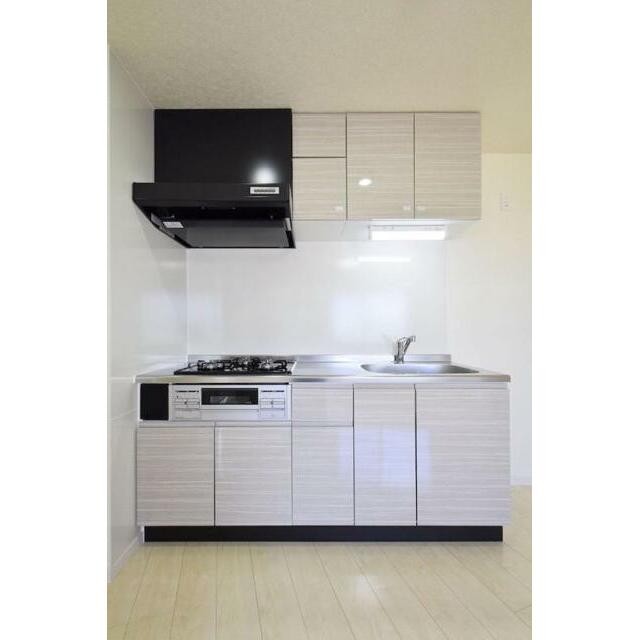 バス(キッチン)