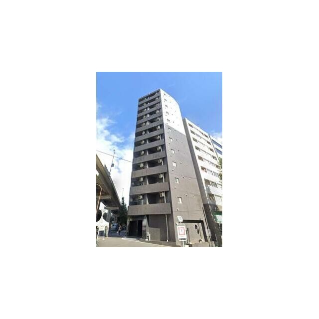 品川区西五反田７丁目 【賃貸居住】マンション