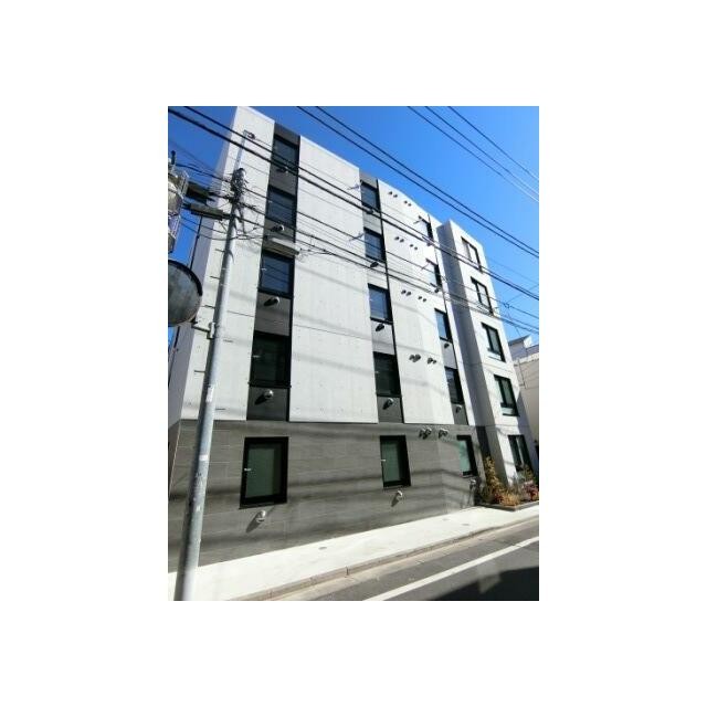 大田区東蒲田１丁目 【賃貸居住】マンション