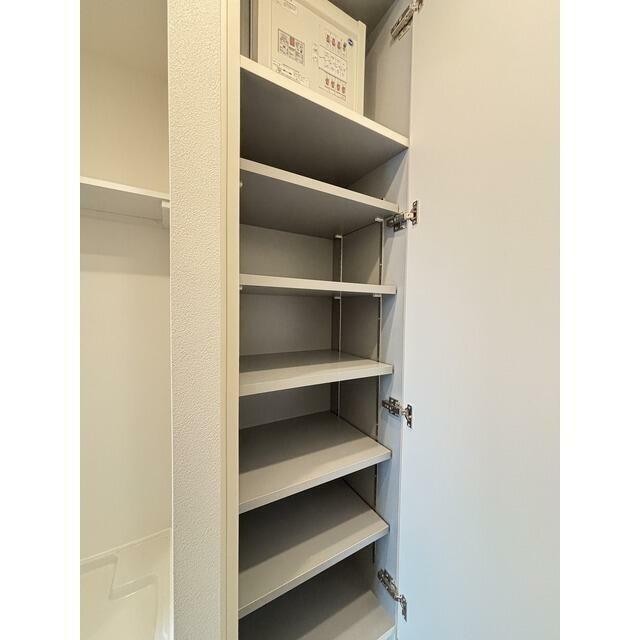 シューズボックス