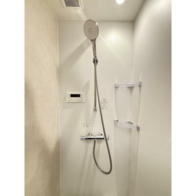 シャワーキャビネット(風呂)