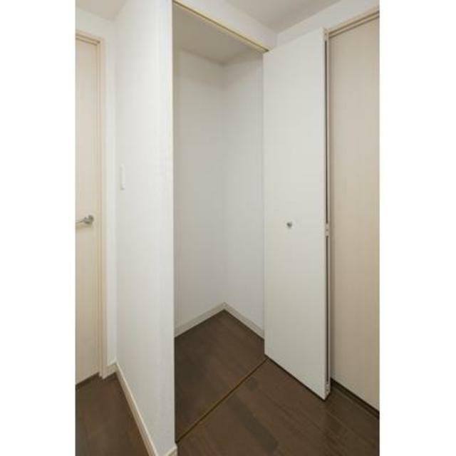 ※写真は同タイプ住戸です。(内装)