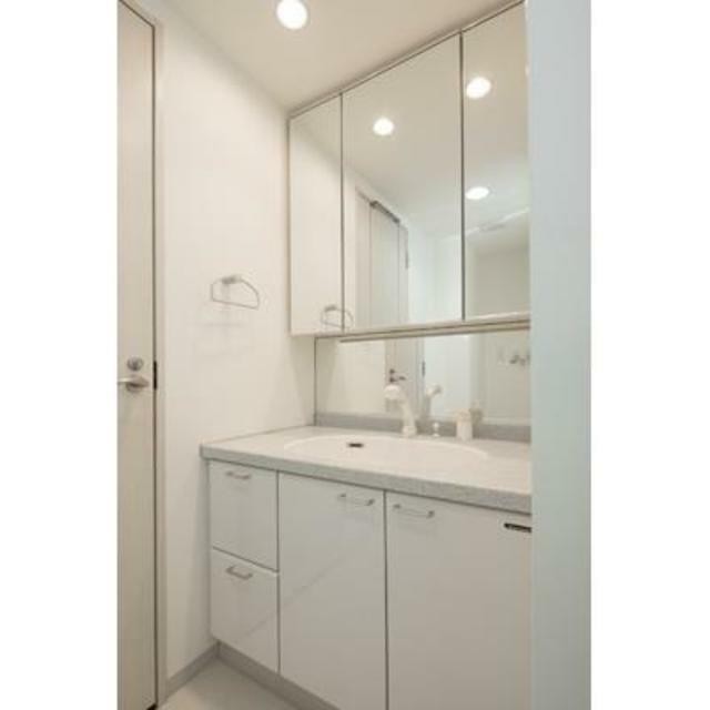 ※写真は同タイプ住戸です。(内装)