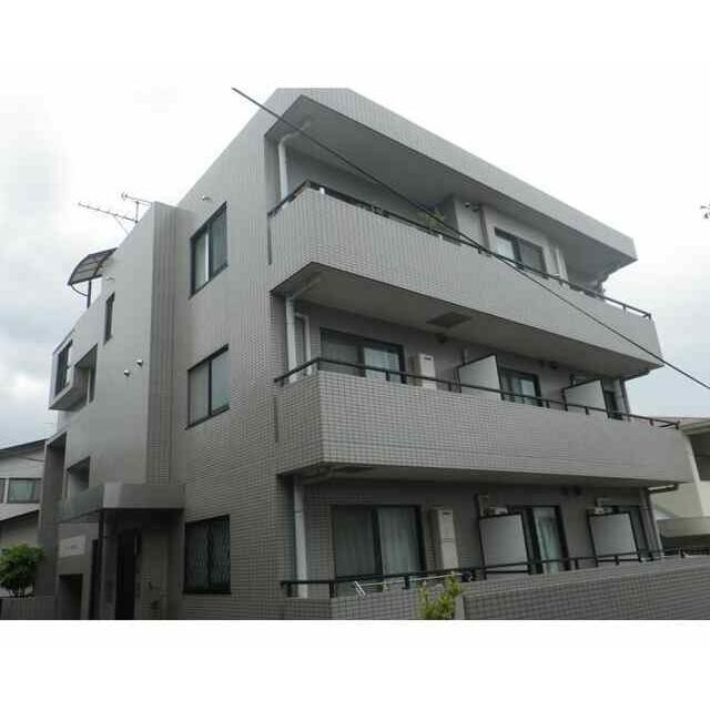 品川区西五反田６丁目 【賃貸居住】マンション